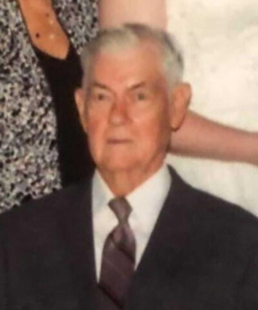 Clarence S. Stump Profile Photo