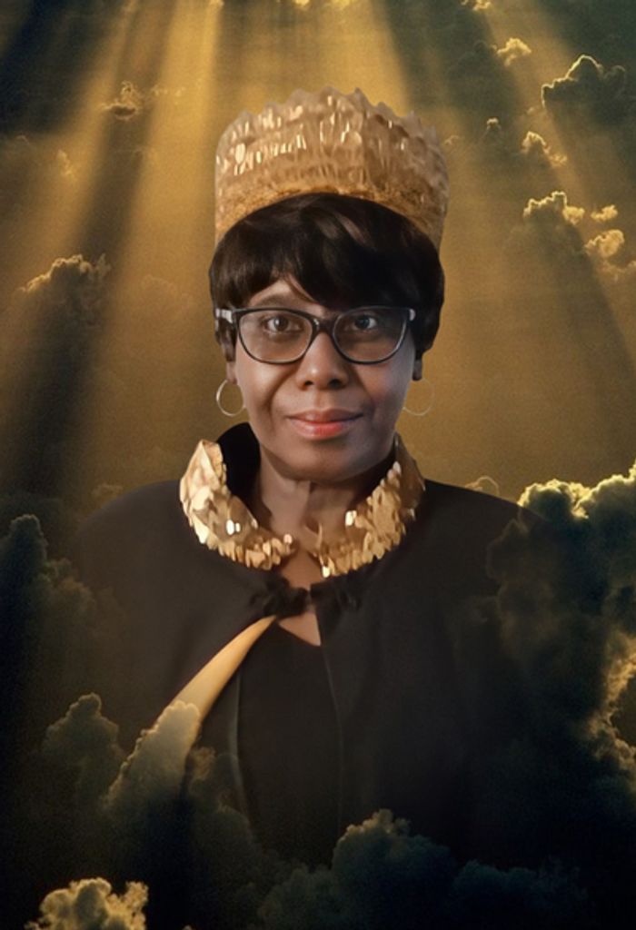 Kathleen Newman King Profile Photo