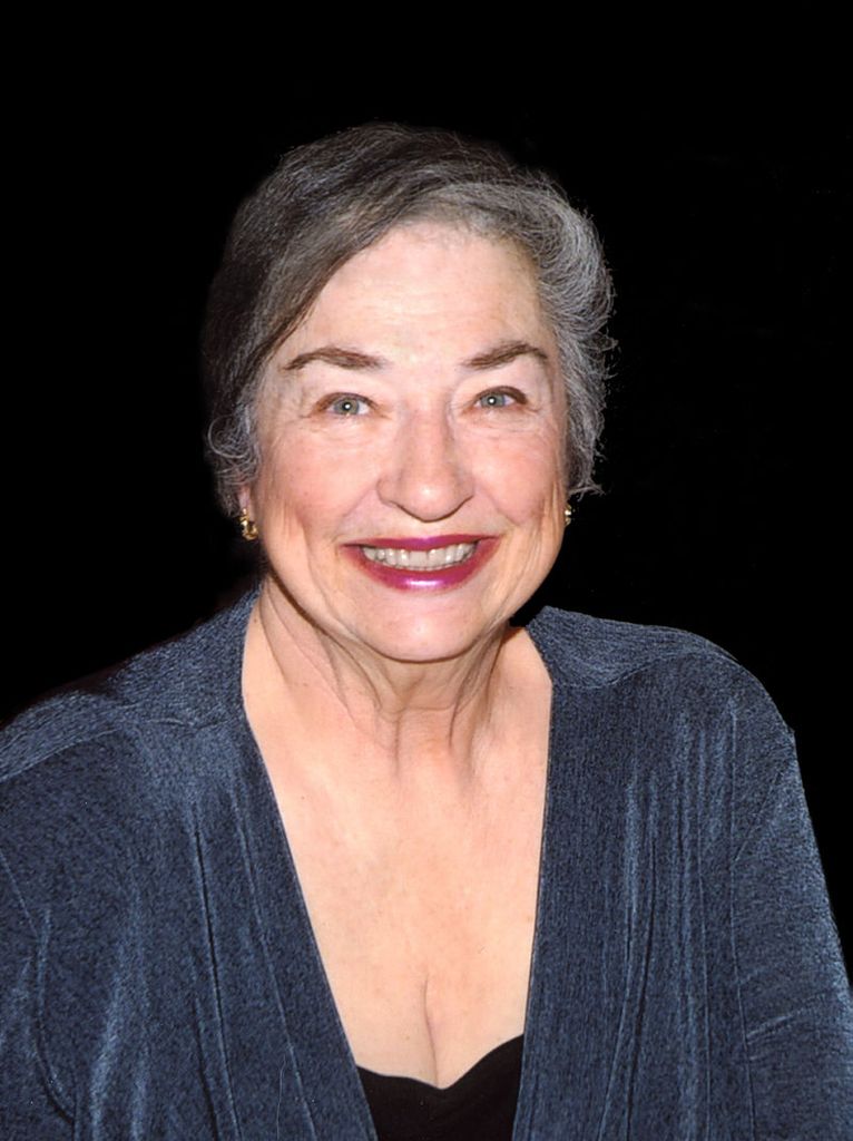 Patricia Ann Abbey