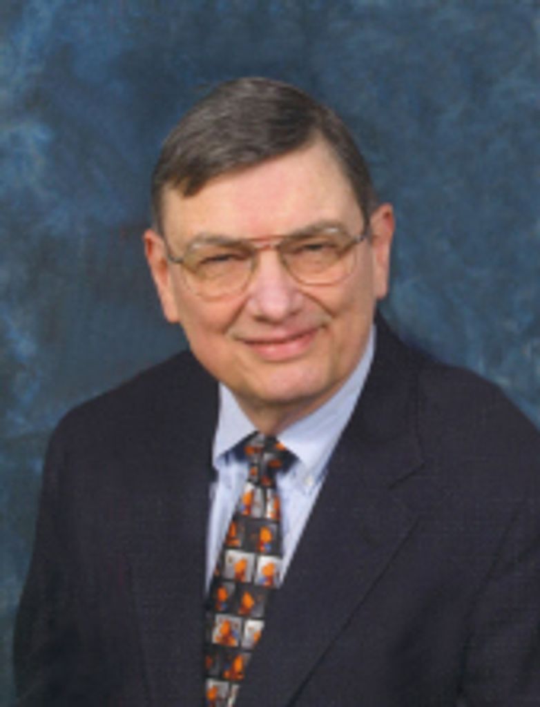 Harris Phd Jr. Profile Photo
