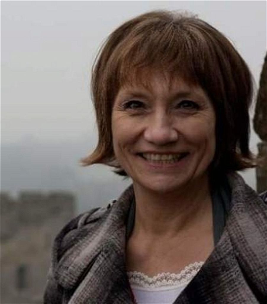 Dawn E. Christenson Profile Photo