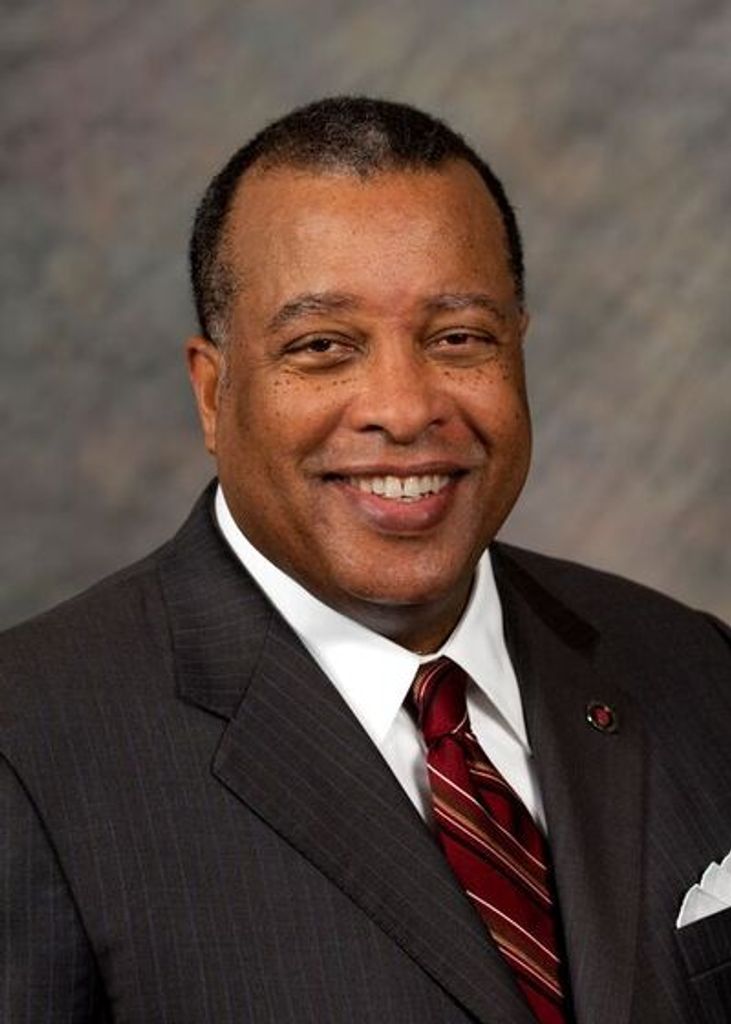 Michael Jerome Tate, Sr.