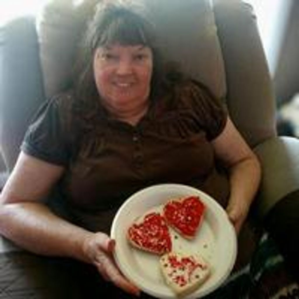Judy A Miller