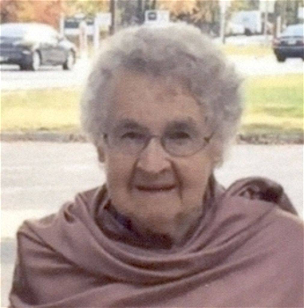 Ruth K. Essick