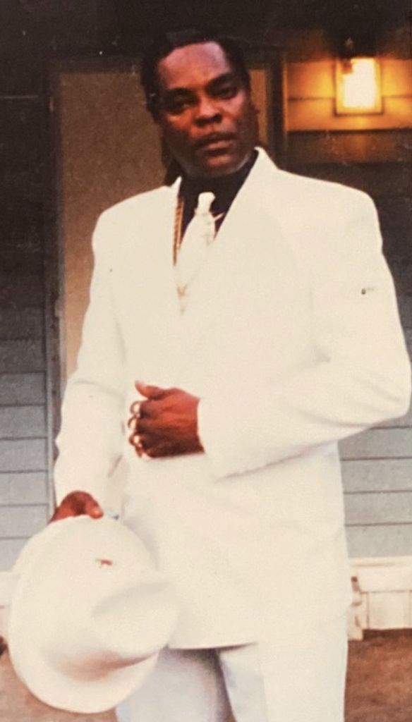 Jake Mitchell Jr. Profile Photo