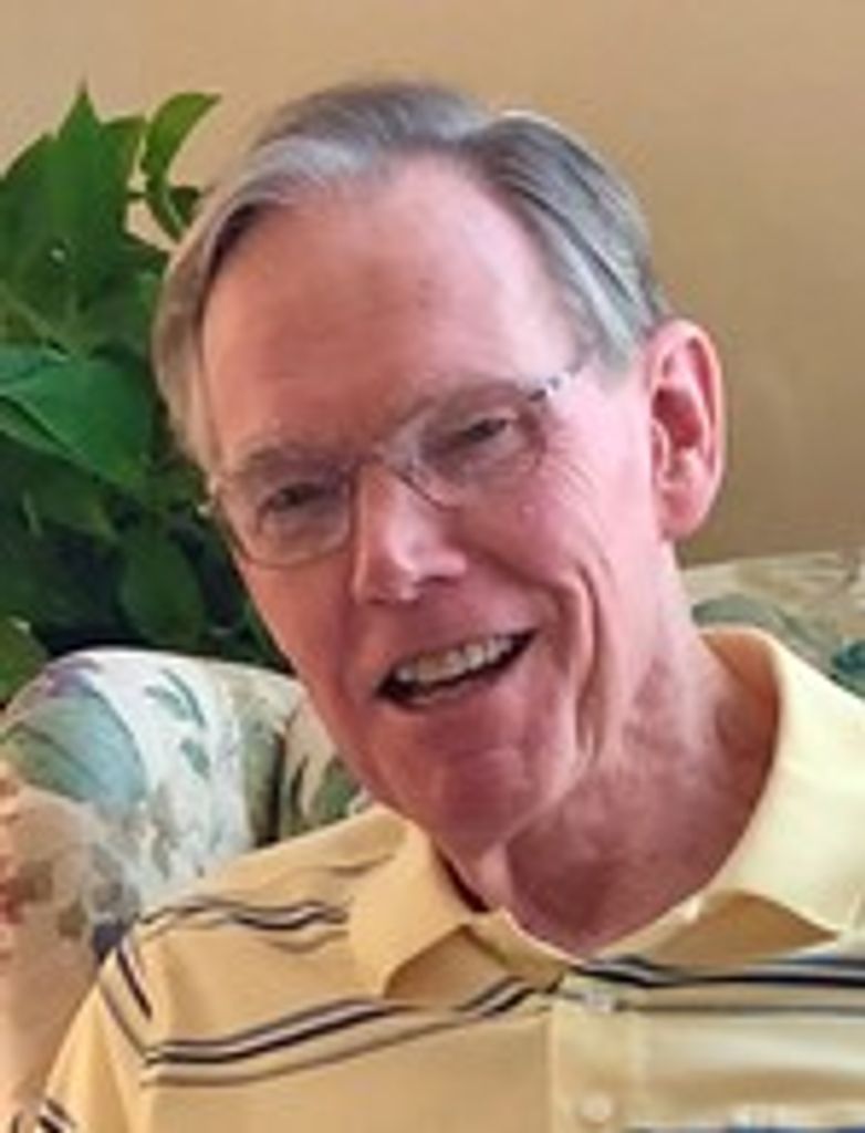 Donald Hudson