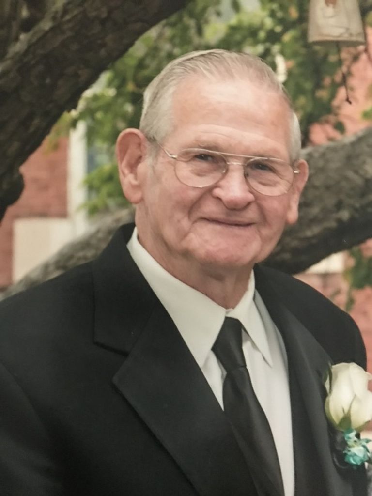 Lloyd Henry Bamforth