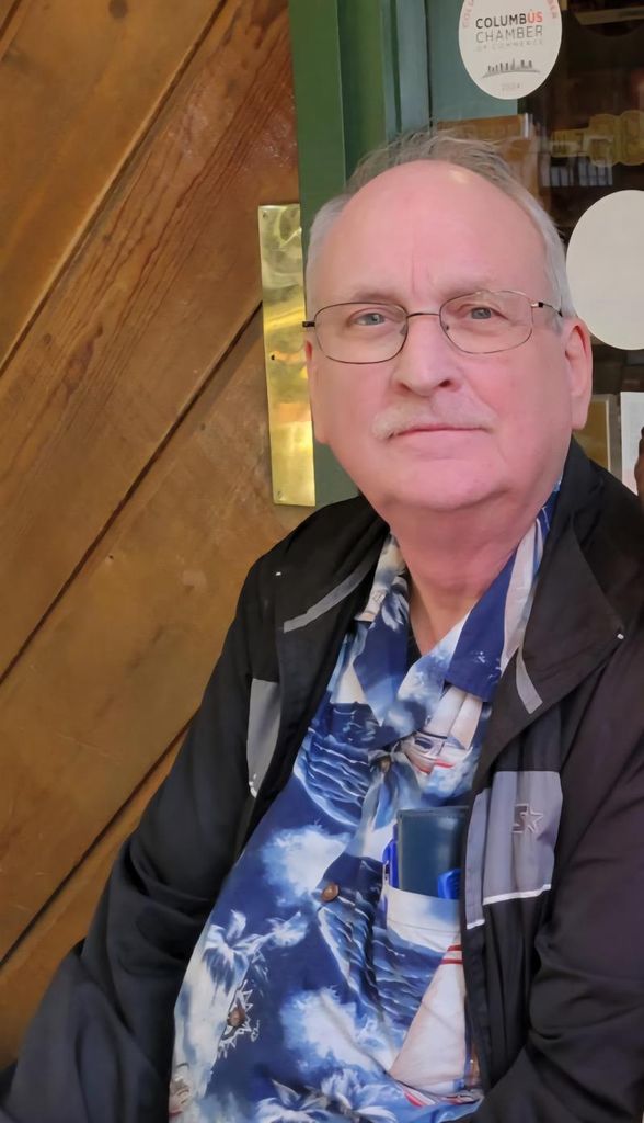 Douglas Clarkson Huntley Profile Photo