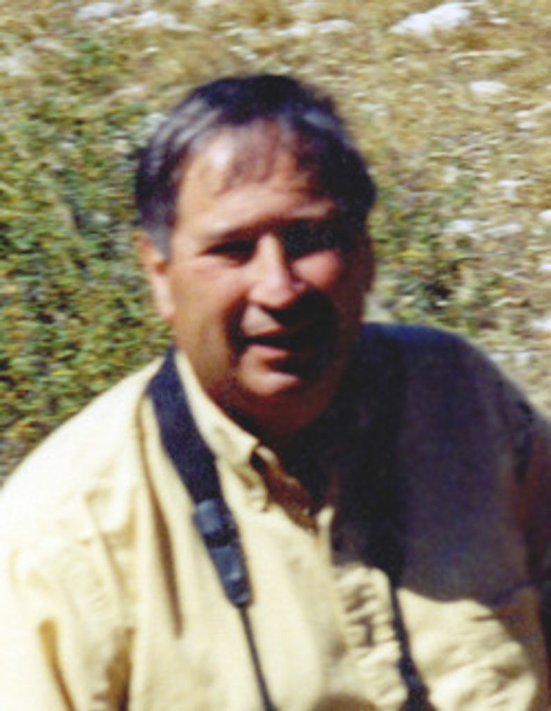 Dean Colpus