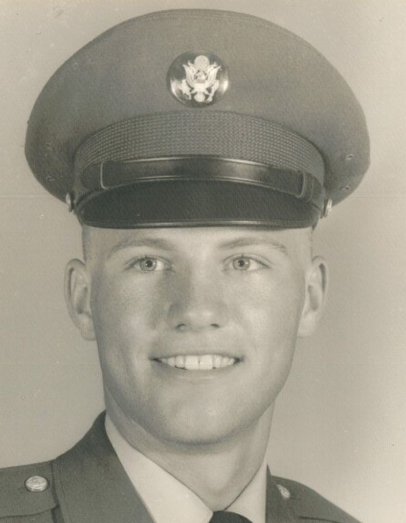 James D. "Jim" Spaun