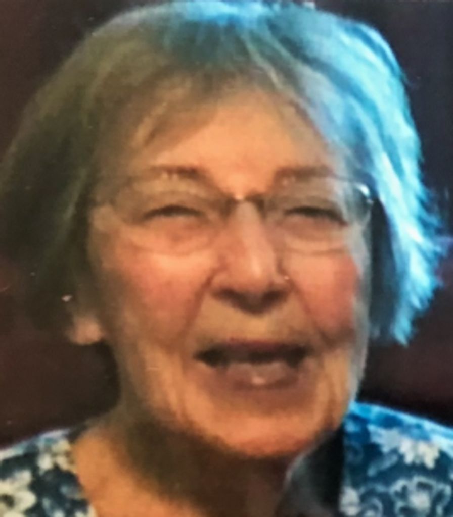 June  Yvonne (Earl)  Leversee Profile Photo