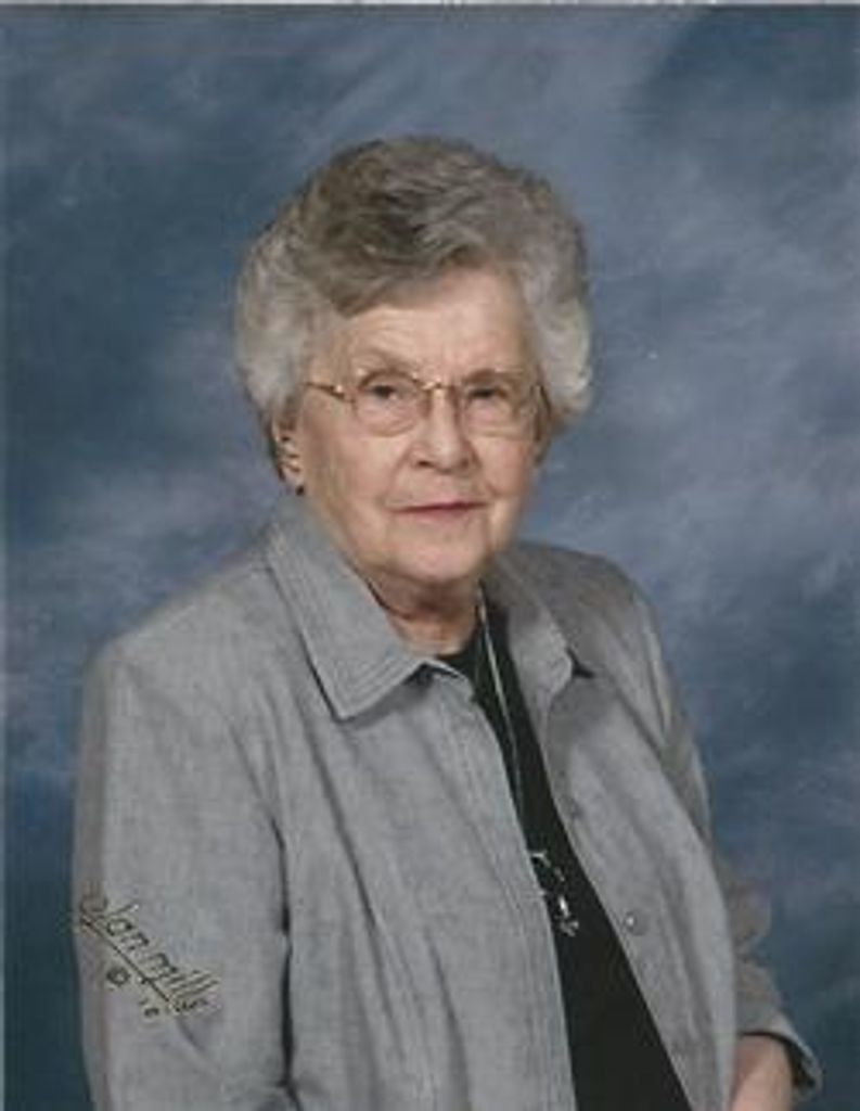Sarah Luithle