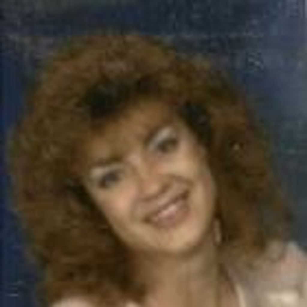 Mamie R Anderson