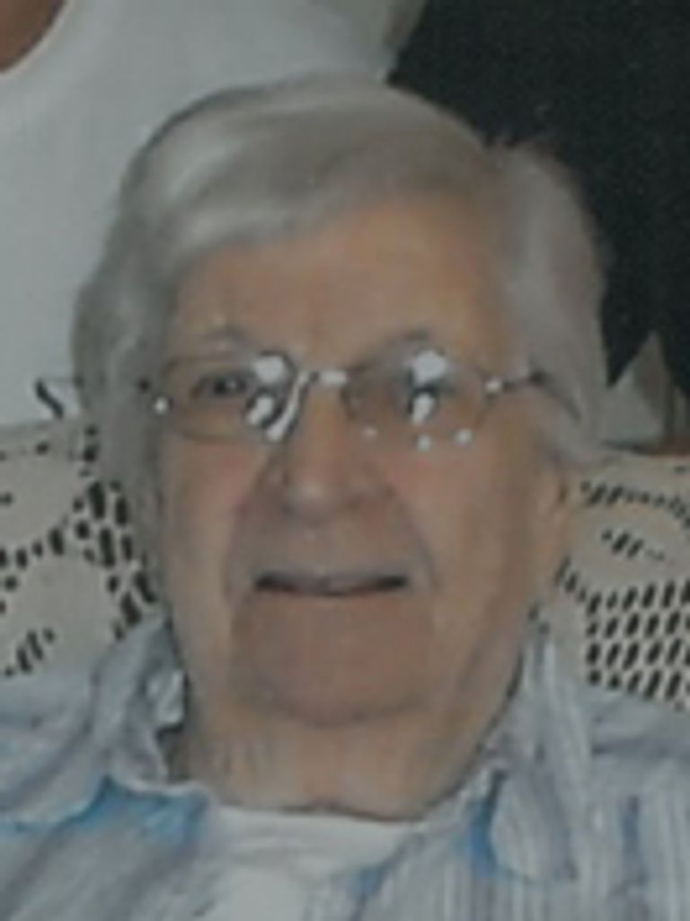 Bernice Louise Mindala