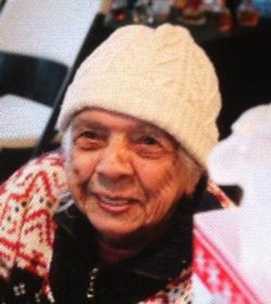 Ernestina Bran