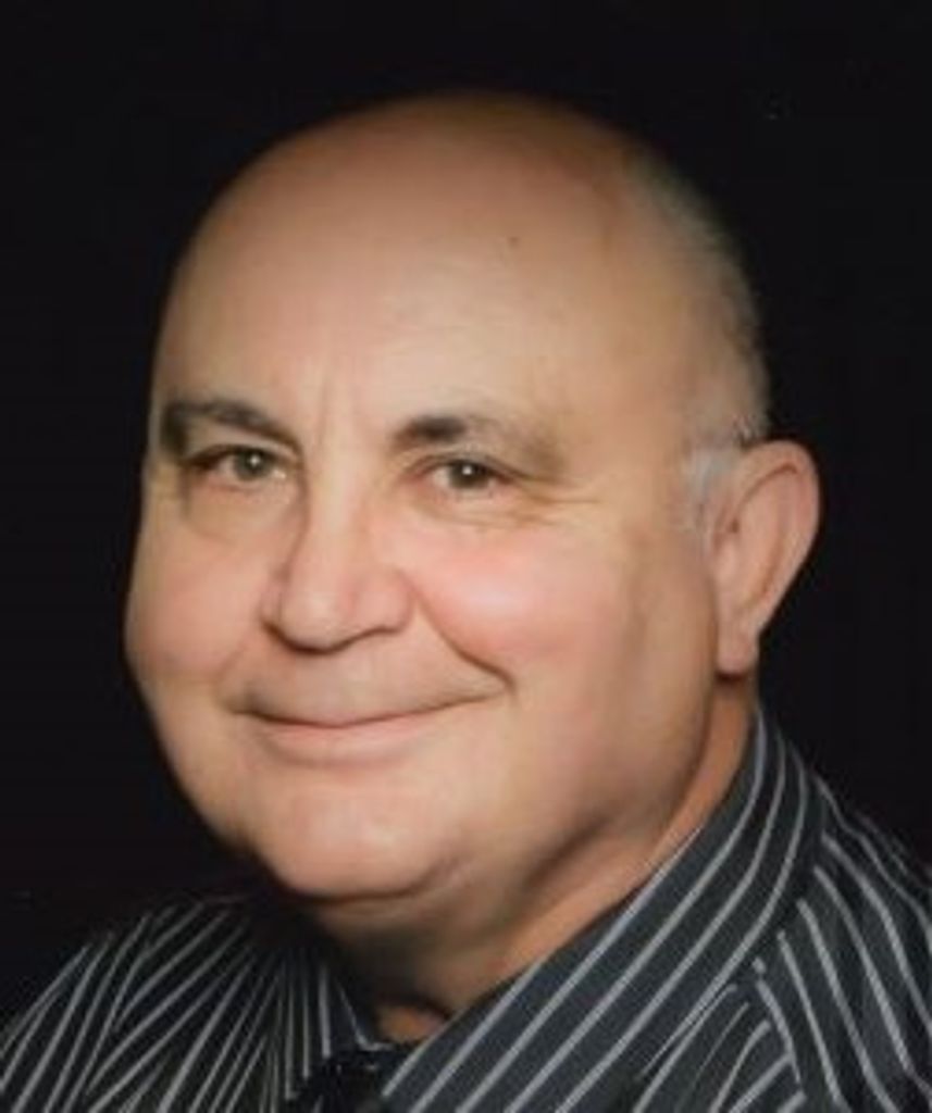 Richard A. Hanny