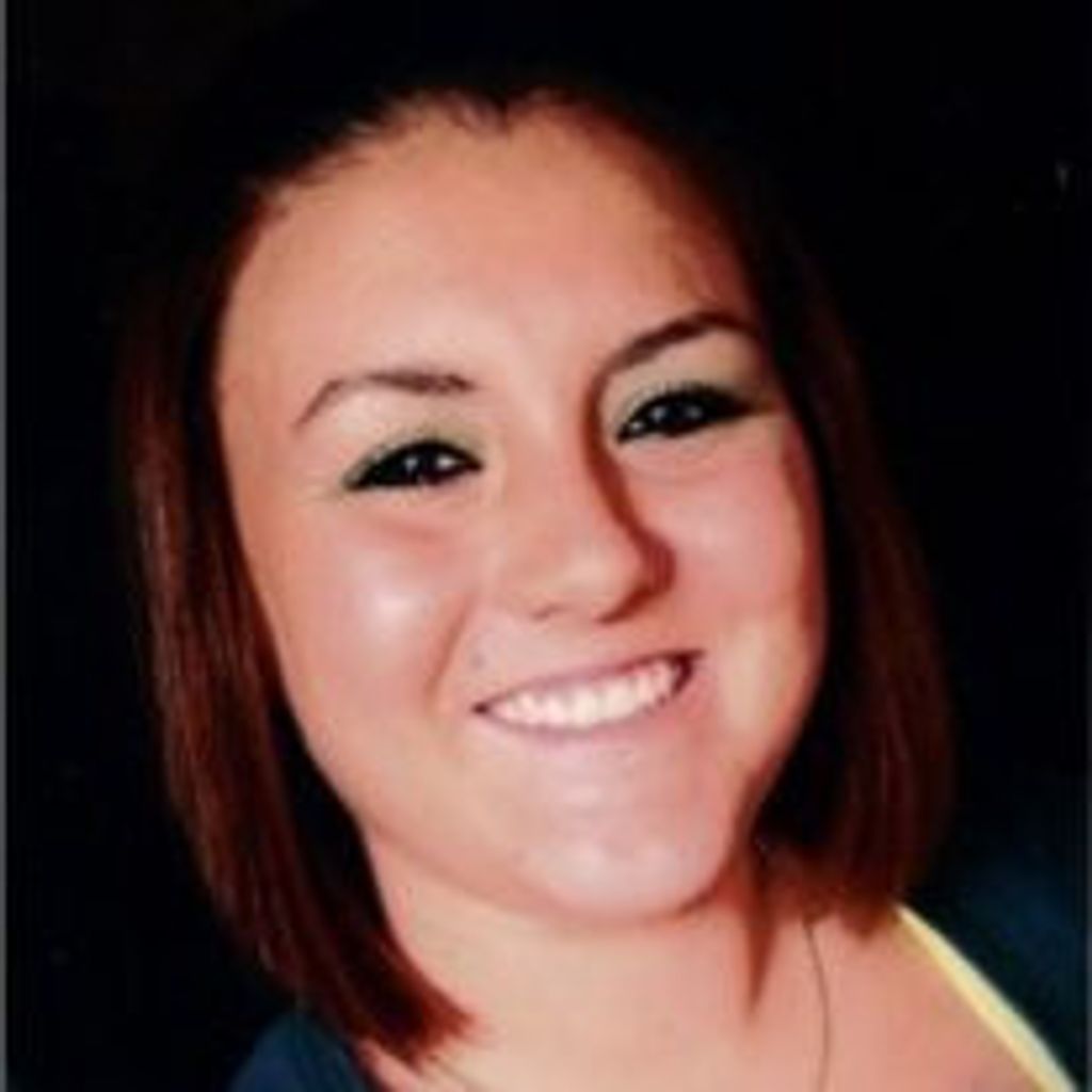 Miss Savannah Cheyenne Santos