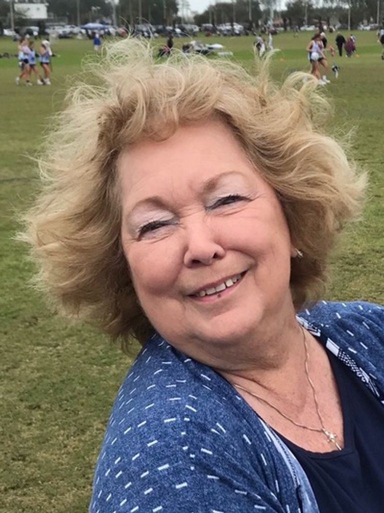 Margaret Millar Profile Photo
