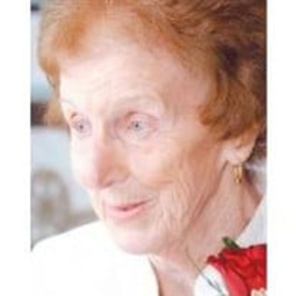 Hope Larsen