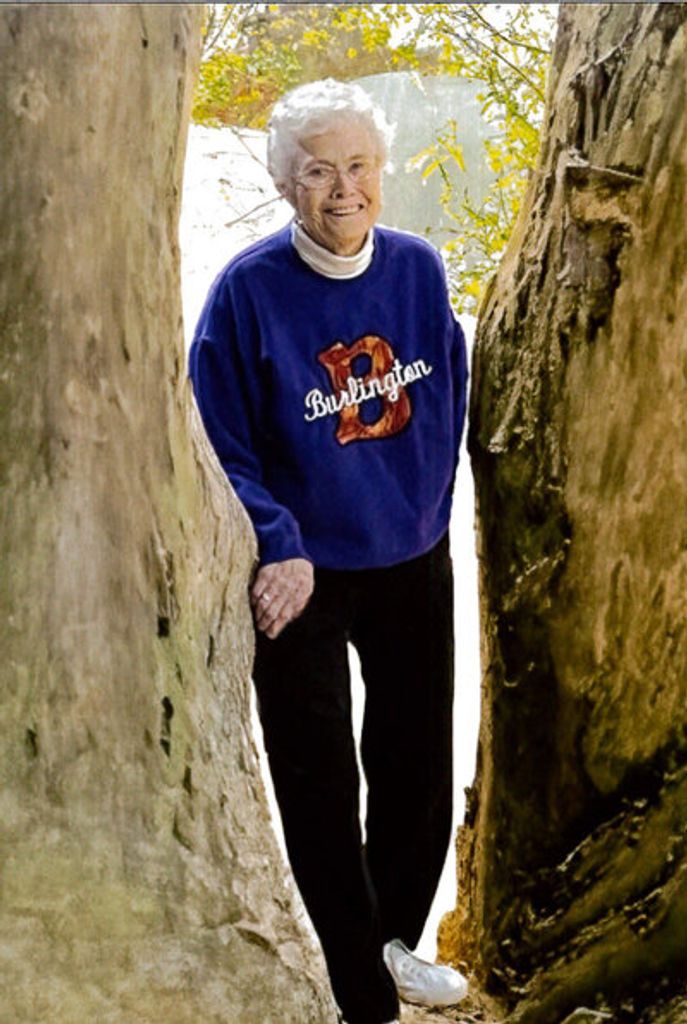 Roberta L. "Bert" Starks Profile Photo