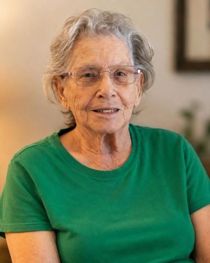Barbara Ann Brown
