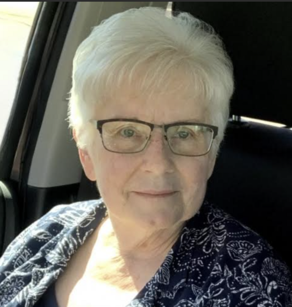 Rita Coylene Mccarty Profile Photo