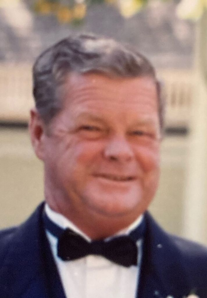 Richard P. Irland
