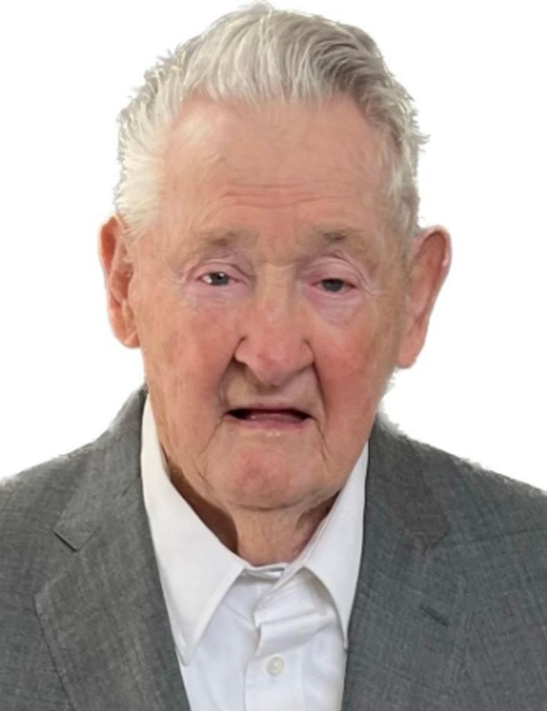 L.D. Hubert Smith