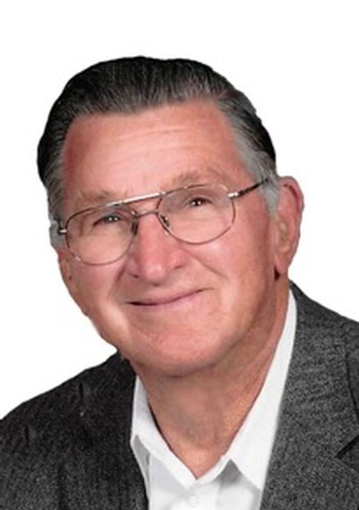 Martin Chester Koehn Profile Photo