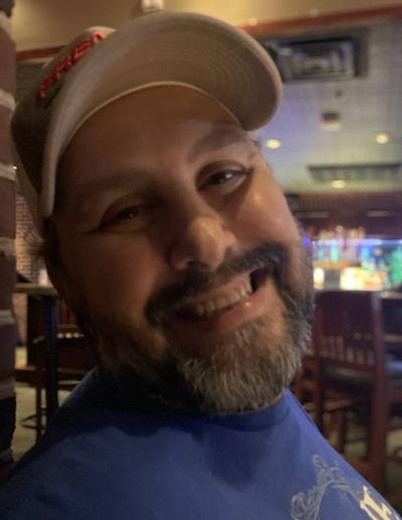 Boyce Gene New, Jr. Profile Photo