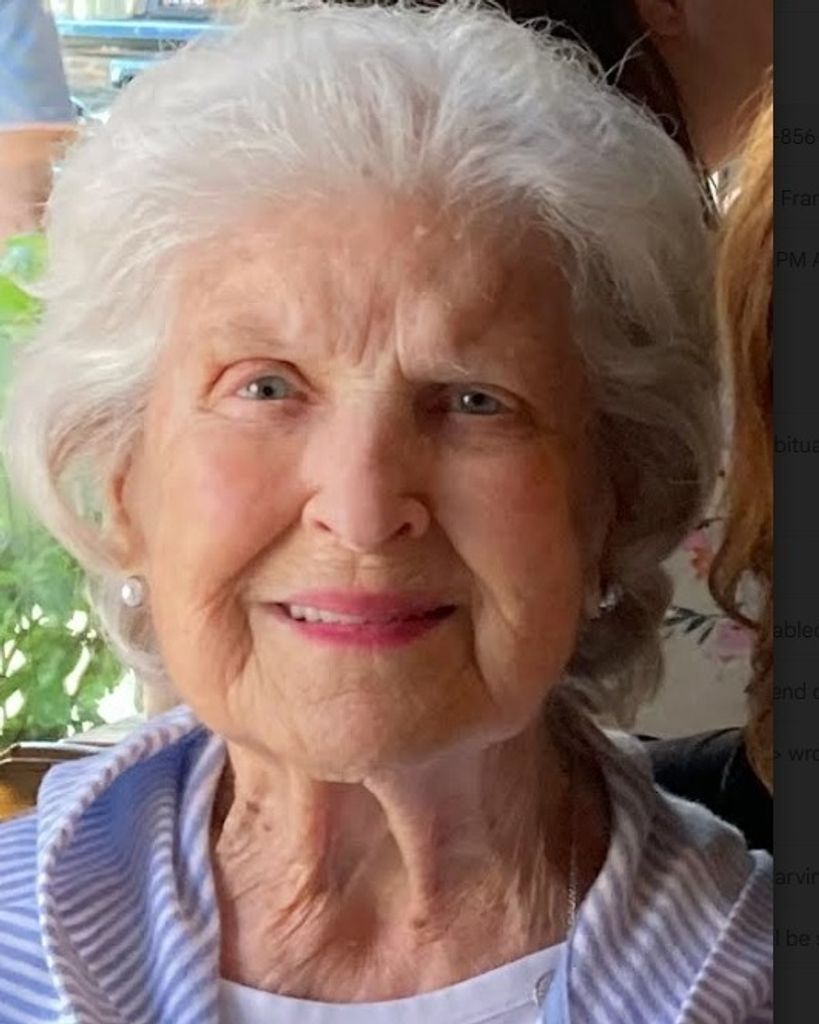 Betty Marie Slemmons