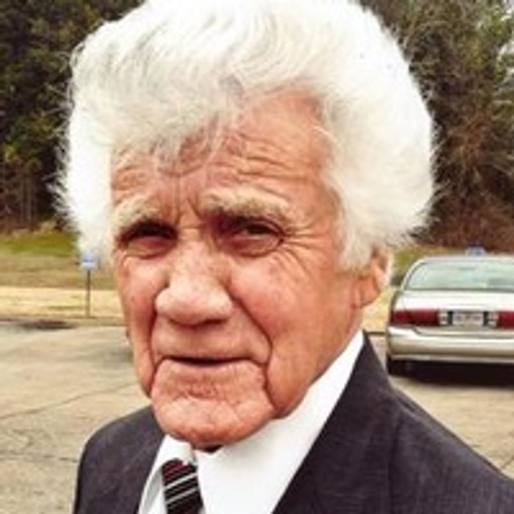 James "Jake" Mills