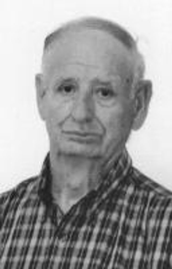 Arvil Burgess Profile Photo
