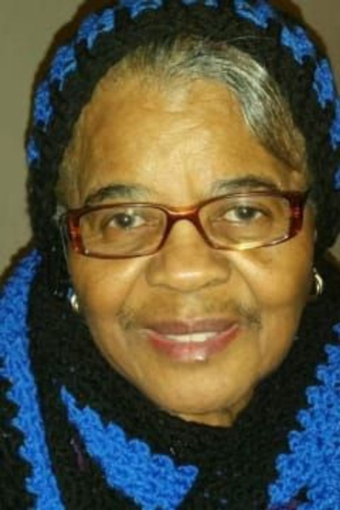 Oschia Overton Profile Photo