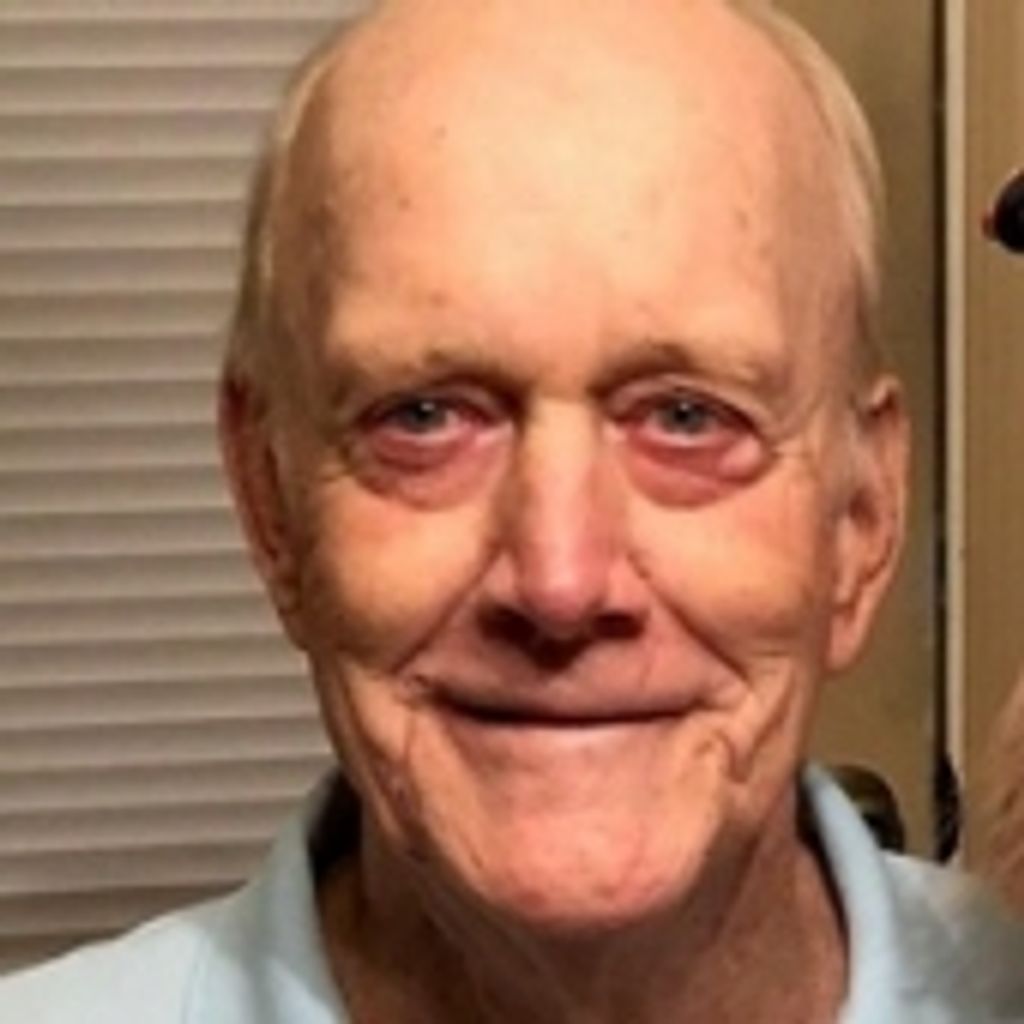 Edward Pete Mckee Profile Photo