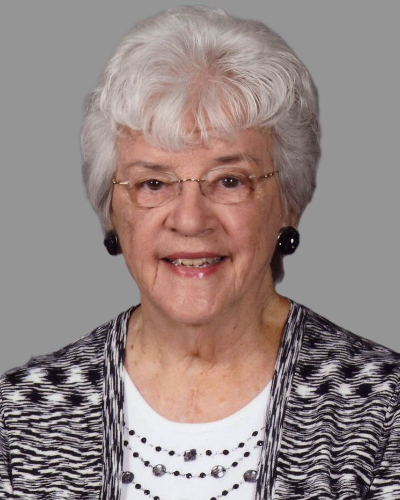 Evelyn T West Profile Photo
