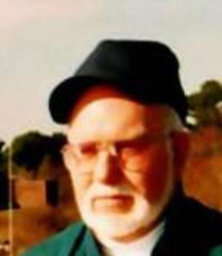 Wayne O. Essency Profile Photo