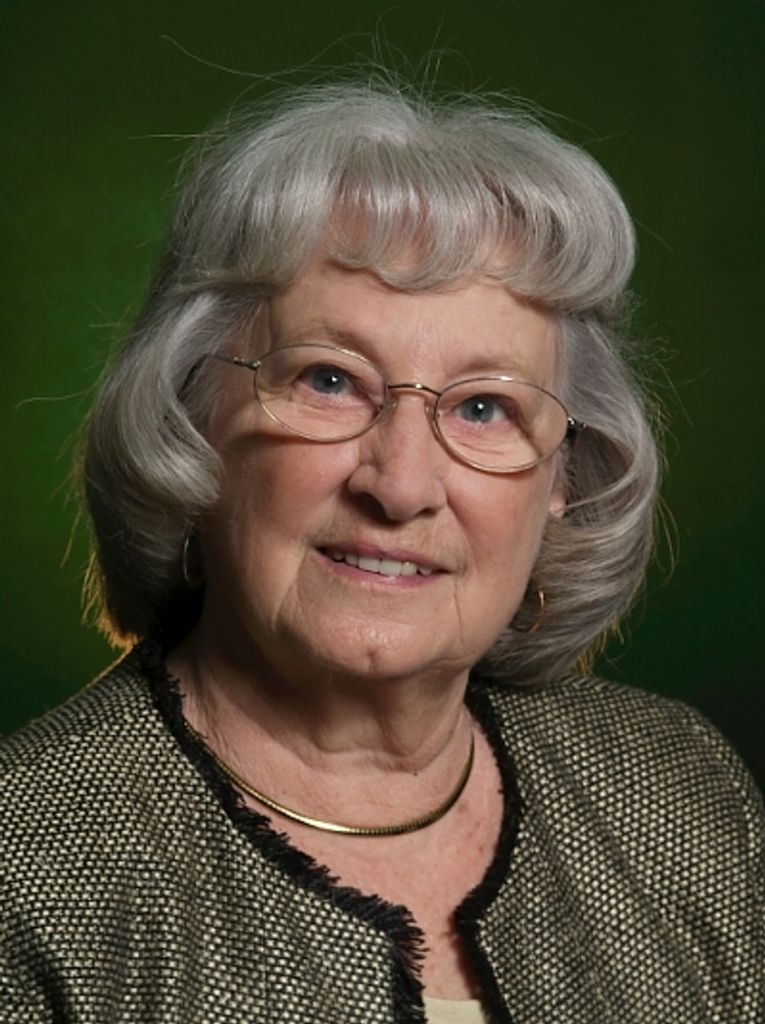 Donna J. Pratt