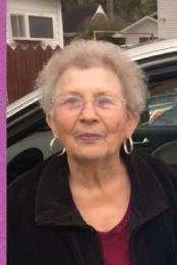 Jerry Nell Laird Profile Photo