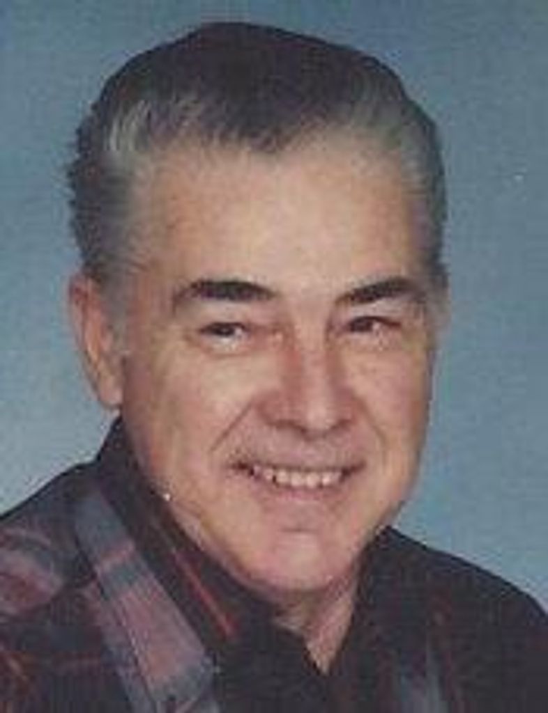 Richard Lyman Bailey