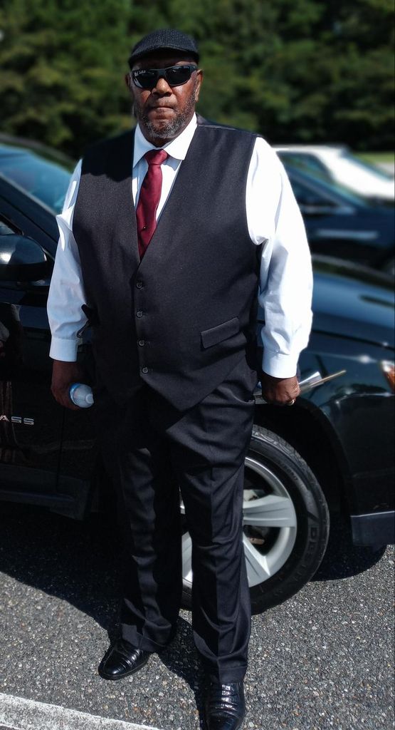 Hosea Lee Profile Photo