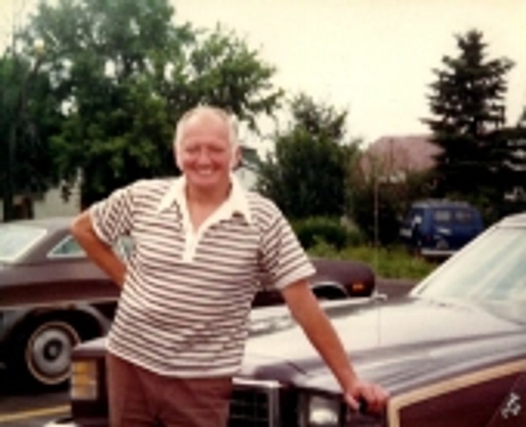 Stephen Michael Wolsh