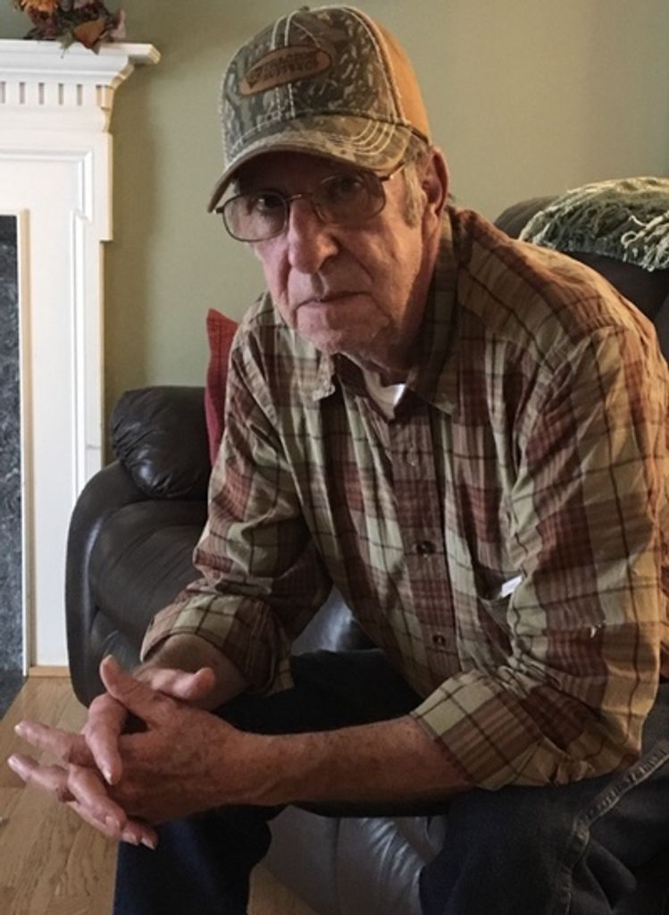 James Louie Rosser Profile Photo