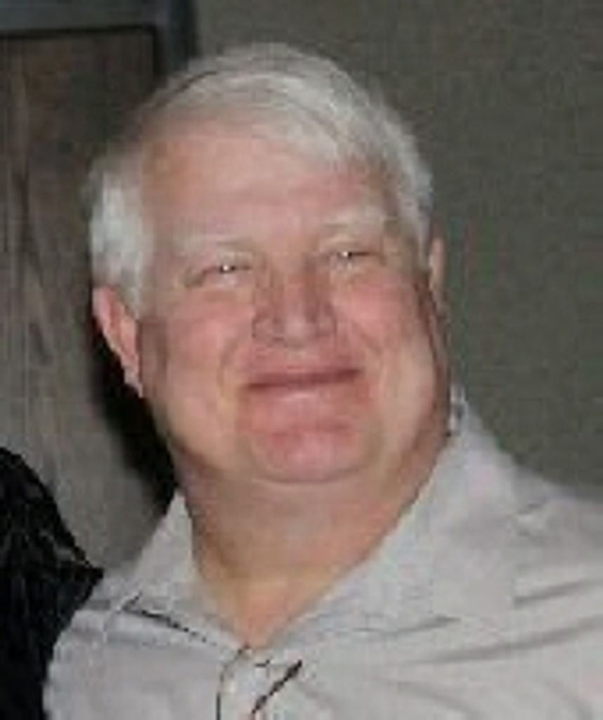 Donald G. Heuring Ii