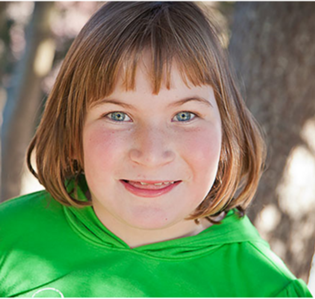 Grace Nicole Steinmetz Profile Photo