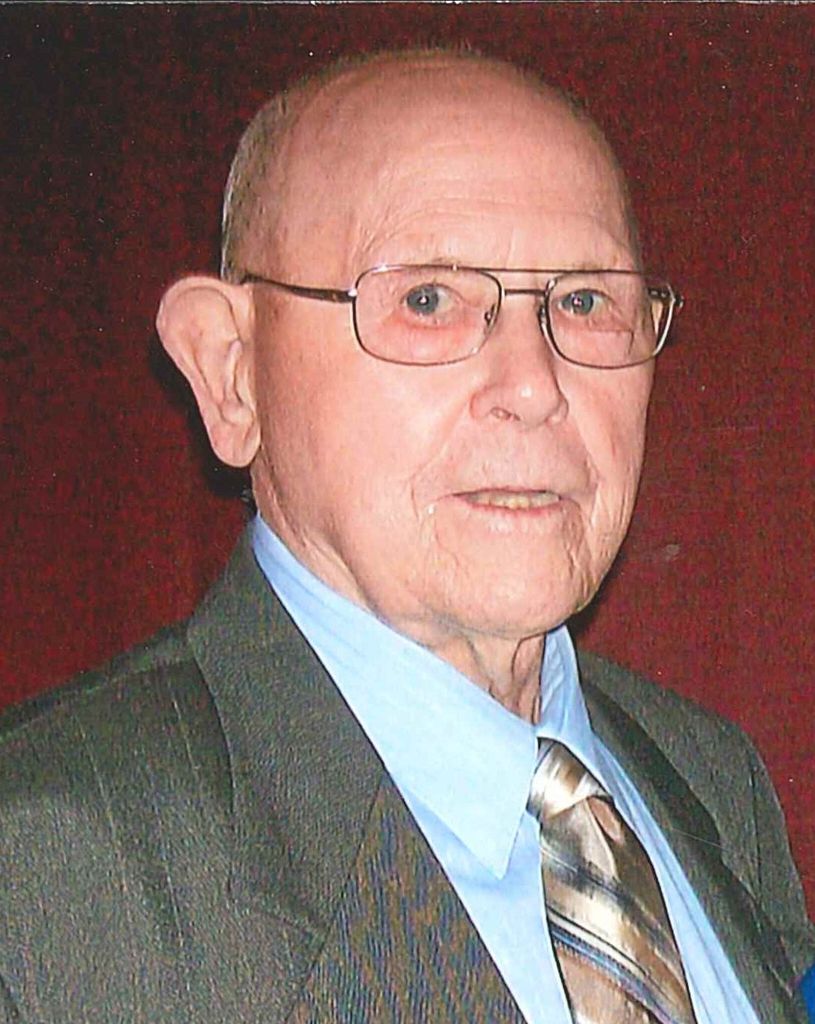 Bernard Vossekuil
