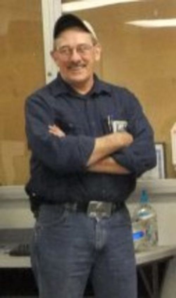 Michael Blaker