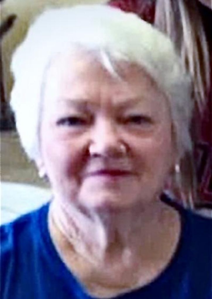 Pearl Reddick Dailey Profile Photo