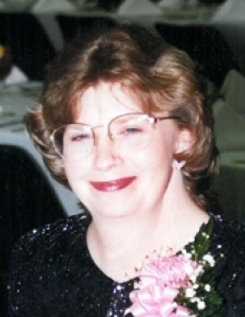 Pamela Williams Hinson Profile Photo