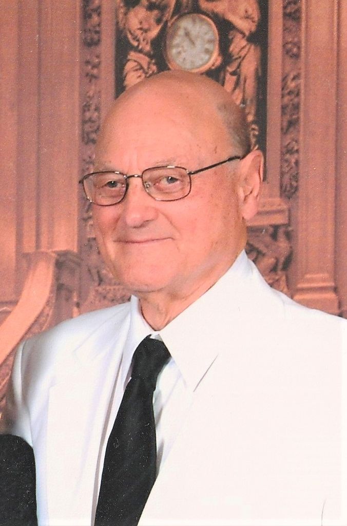 Weldon Frank Herring Profile Photo